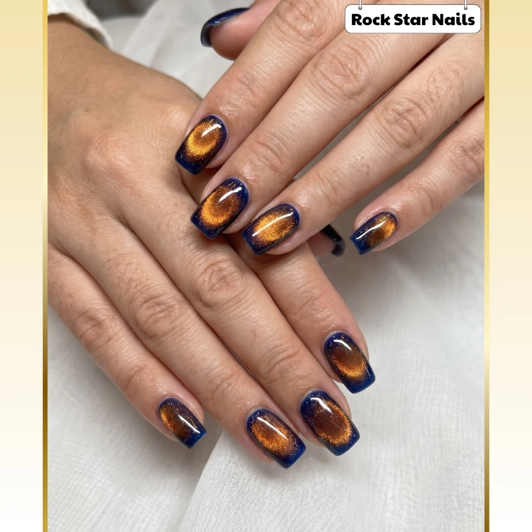 Nail elegance